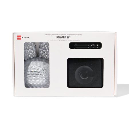 HEMA Nijntje karaoke set | HEMA