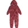 Nijntje kinderonesie bruin