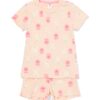 HEMA Nijntje kinderpyjama perzik (perzik) | HEMA