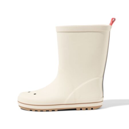 HEMA Nijntje kinderregenlaars creme (creme) | HEMA