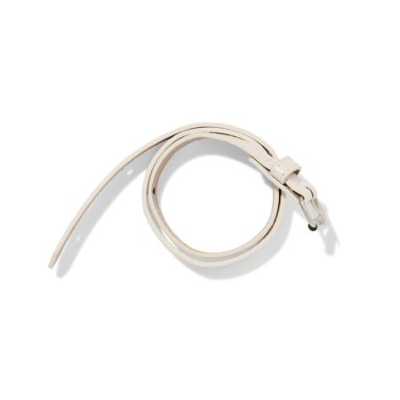 HEMA Nijntje kinderriem 1.8cm beige (beige) | HEMA
