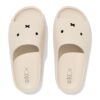 Nijntje kinderslippers gebroken wit (gebroken wit)