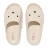 HEMA Nijntje kinderslippers gebroken wit (gebroken wit) | HEMA