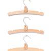 HEMA Nijntje kledinghangers hout - 3 stuks | HEMA