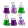 HEMA Nijntje mini honeycombs - 6 stuks | HEMA