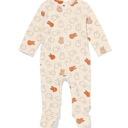 Nijntje newborn boxpakje ecru