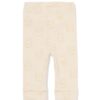 HEMA Nijntje newborn meegroeilegging rib ecru (ecru) | HEMA