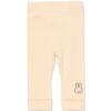 HEMA Nijntje newborn meegroeilegging rib ecru (ecru) | HEMA