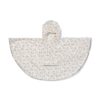 HEMA Nijntje peuter poncho creme (creme) | HEMA