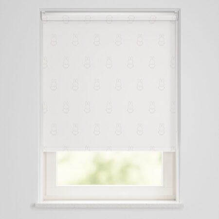 HEMA Nijntje rolgordijn verduisterend beige (beige) | HEMA