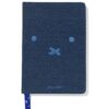 HEMA Nijntje schoolagenda 2026-2027 15x21.6cm denim | HEMA