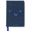 HEMA Nijntje schoolagenda 2026-2027 15x21.6cm denim | HEMA