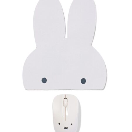 HEMA Nijntje set muis en muismat | HEMA