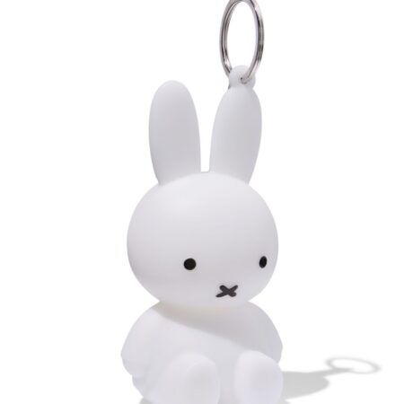 HEMA Nijntje sleutelhanger 5.8x5.2x11.5cm met licht | HEMA