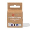 HEMA Nijntje sluitstickers 5x7.5cm - 100 stuks | HEMA