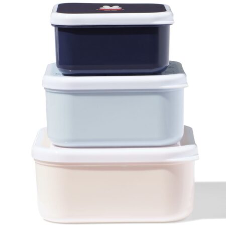 HEMA Nijntje snackboxjes - 3 stuks | HEMA