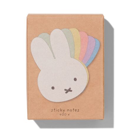 HEMA Nijntje sticky notes - 400 stuks | HEMA