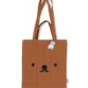 HEMA Nijntje tas 36x42cm met sleutelhanger | HEMA