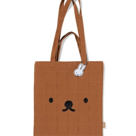 HEMA Nijntje tas 36x42cm met sleutelhanger | HEMA