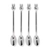 HEMA Nijntje theelepels rvs - 4 stuks | HEMA