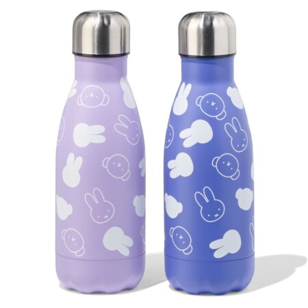 Nijntje thermosfles 260ml rvs