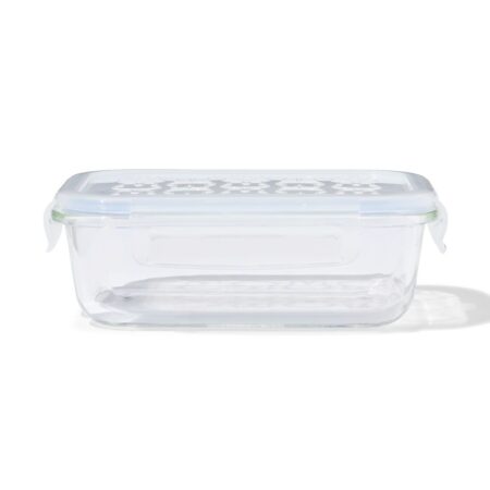 HEMA Nijntje vershouddoos 1L glas | HEMA