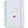 HEMA Notitieboek A6 gelinieerd katten | HEMA
