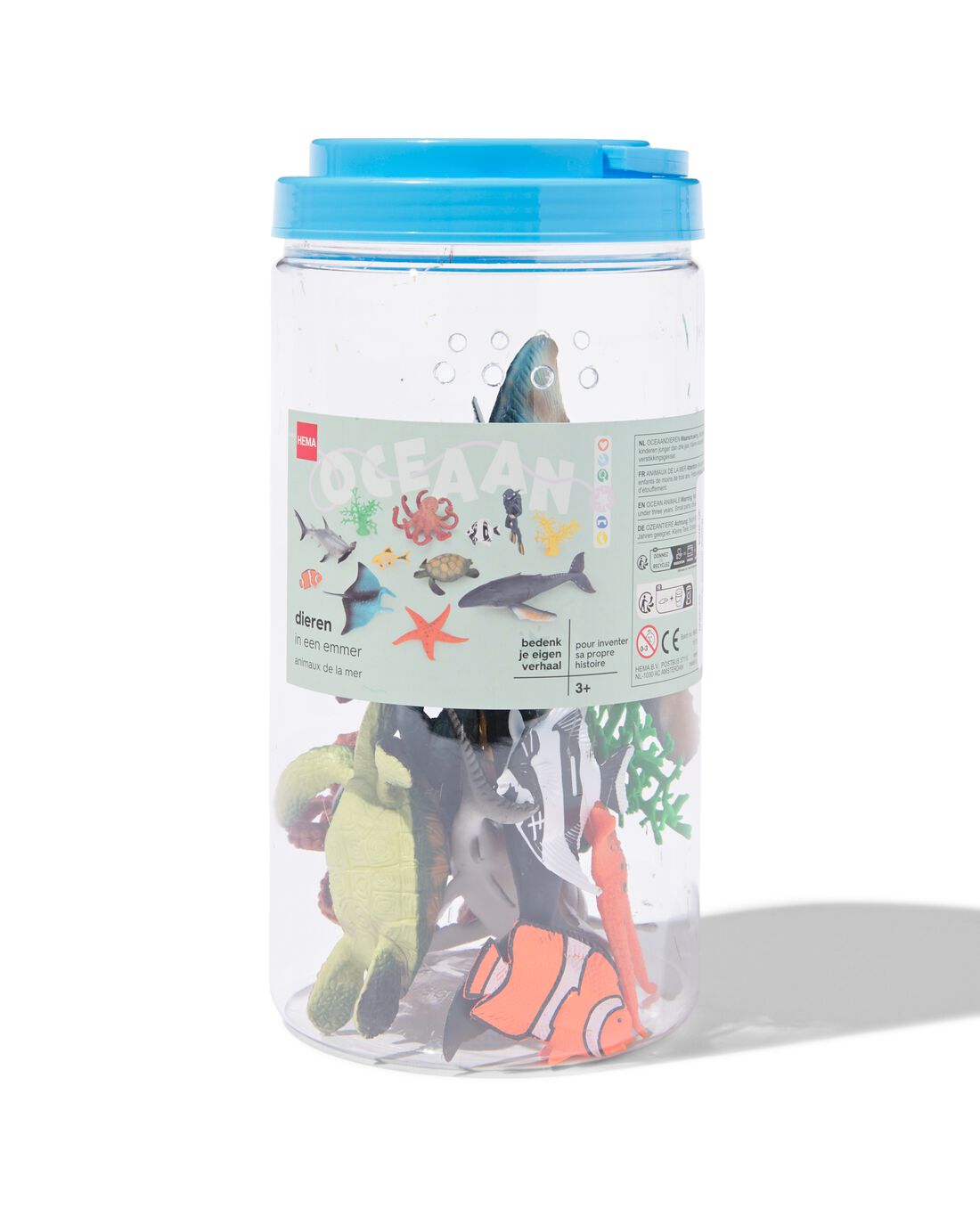 HEMA Oceaandieren | HEMA