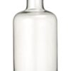 Olie/azijn fles 410ml (transparant)