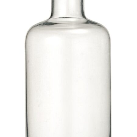 HEMA Olie/azijn fles 410ml (transparant) | HEMA