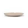 HEMA Ontbijtbord Ø21cm Puur aardewerk beige (beige) | HEMA