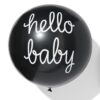 HEMA Onthullingsballon 90cm blauw (blauw) | HEMA