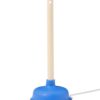 HEMA Ontstopper blauw | HEMA