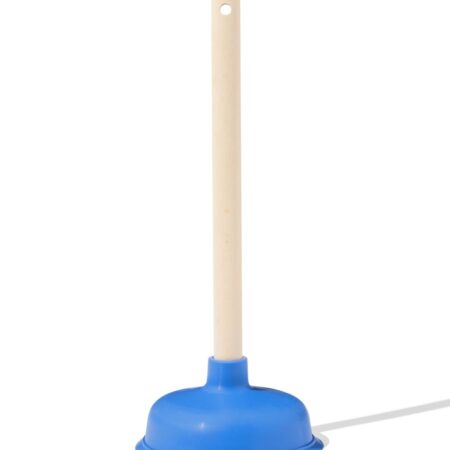 HEMA Ontstopper blauw | HEMA