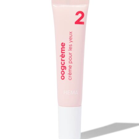 HEMA Oogcrème 40+ 15ml | HEMA