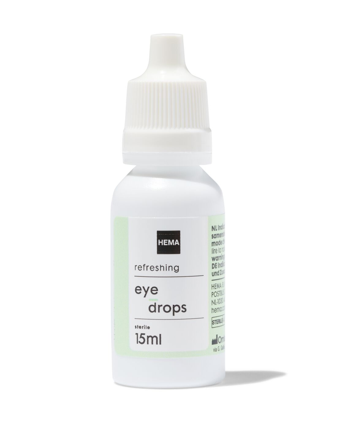 HEMA Oogdruppels 15ml | HEMA