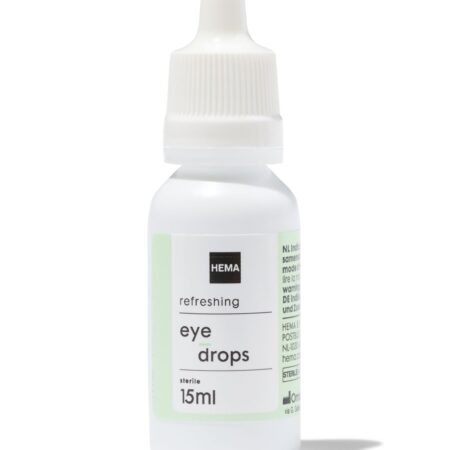 HEMA Oogdruppels 15ml | HEMA