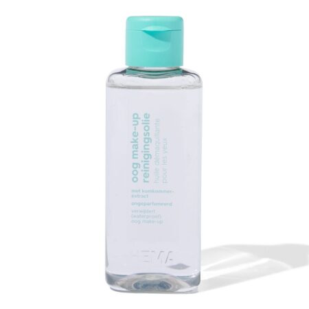 HEMA Oogmake-up reininigsolie | HEMA