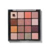 HEMA Oogschaduw palette nude (multicolor) | HEMA