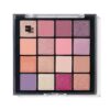 HEMA Oogschaduw palette rosey (multi) | HEMA