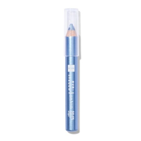 HEMA Oogschaduwpotlood blue ice (blauw) | HEMA