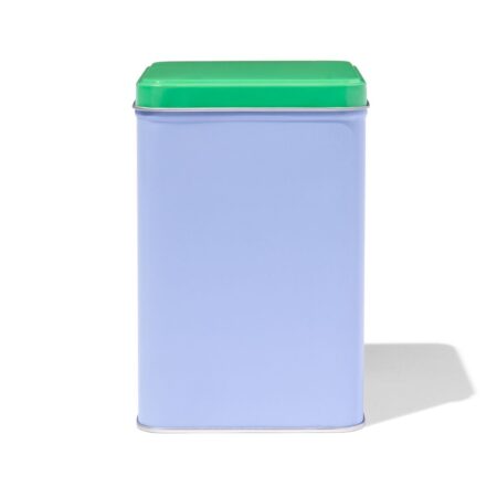 HEMA Opbergblik 10.5x16 blauw met groen | HEMA