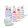 HEMA Opblaasbaar bowlingspel | HEMA