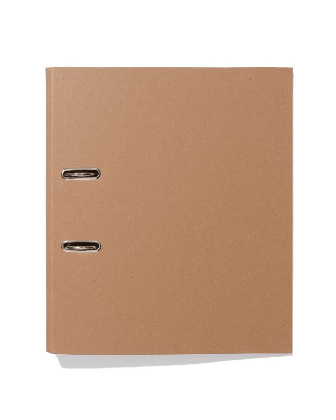 HEMA Ordner 2-rings breed kraft A4 | HEMA