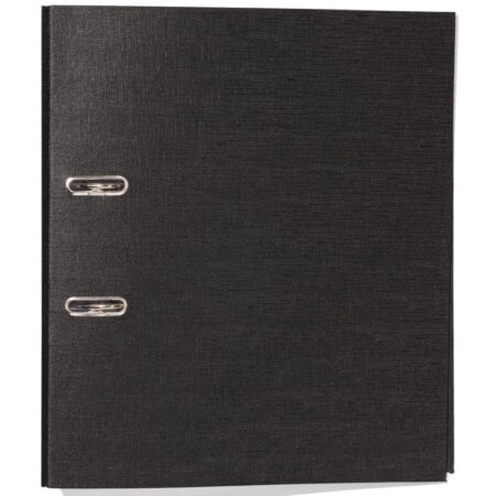 HEMA Ordner 2-rings smal zwart A4 | HEMA