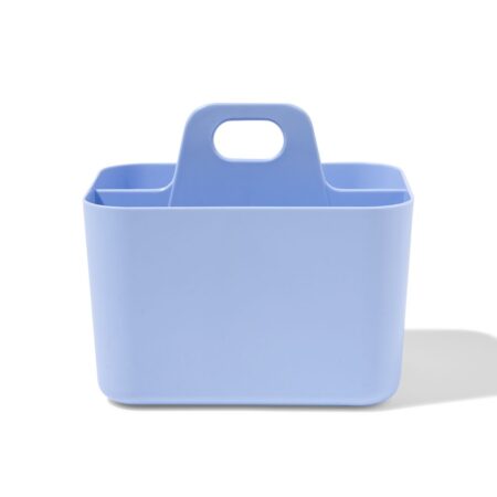 HEMA Organizer bureau blauw (blauw) | HEMA