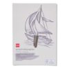 HEMA Overtrekpapier A4 75gr | HEMA