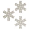 HEMA Panbeschermers - 3 stuks | HEMA