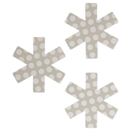 HEMA Panbeschermers - 3 stuks | HEMA