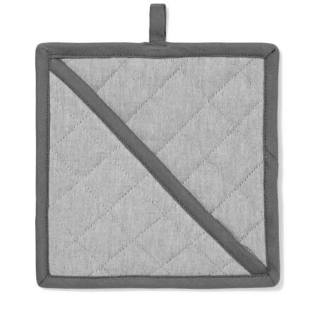 HEMA Pannenlap 21x21cm grijs | HEMA